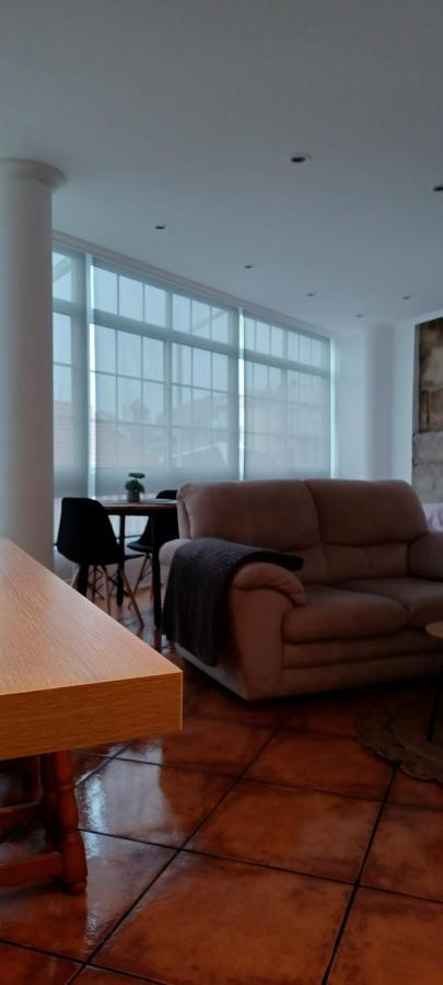 Loft Turistico Lejlighed Vigo Eksteriør billede