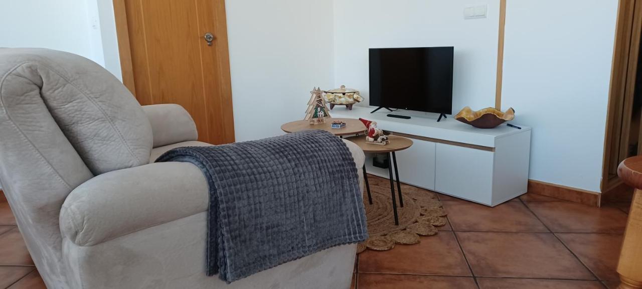 Loft Turistico Lejlighed Vigo Eksteriør billede