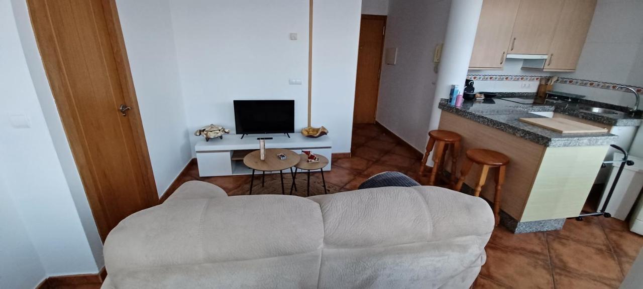 Loft Turistico Lejlighed Vigo Eksteriør billede