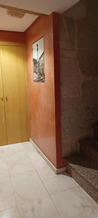 Loft Turistico Lejlighed Vigo Eksteriør billede