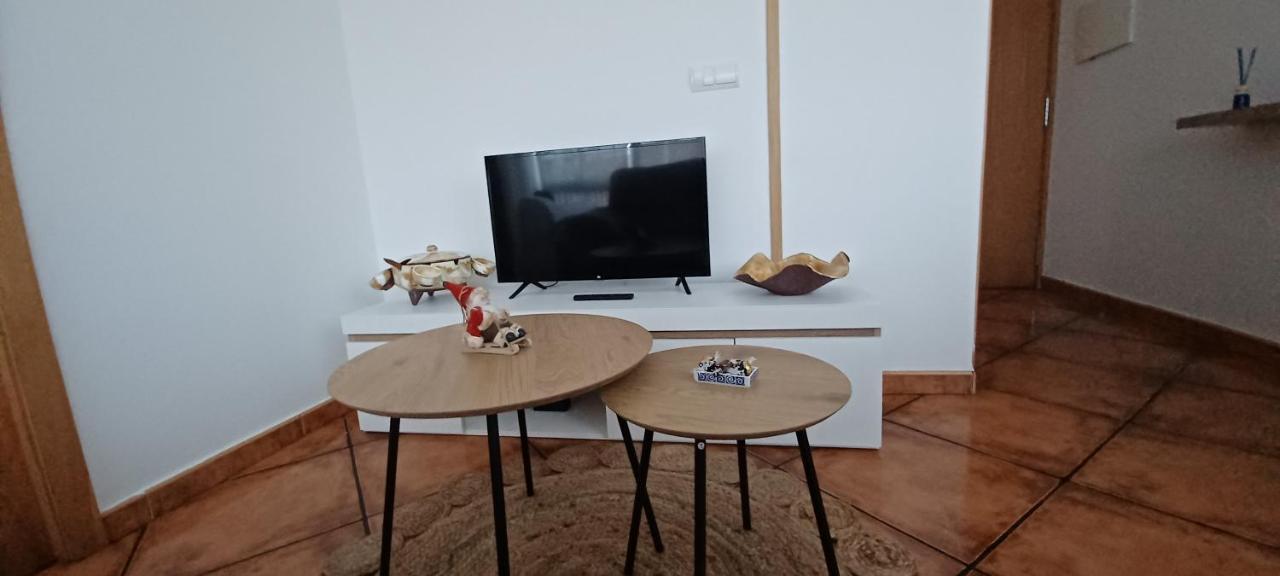 Loft Turistico Lejlighed Vigo Eksteriør billede