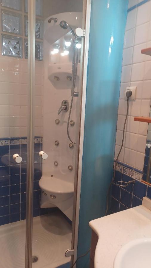 Loft Turistico Lejlighed Vigo Eksteriør billede